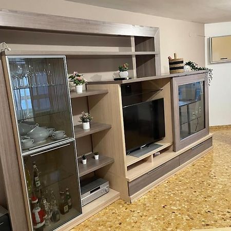 Precioso Apartamento Junto Al Centro Con Garaje Walencja Zewnętrze zdjęcie