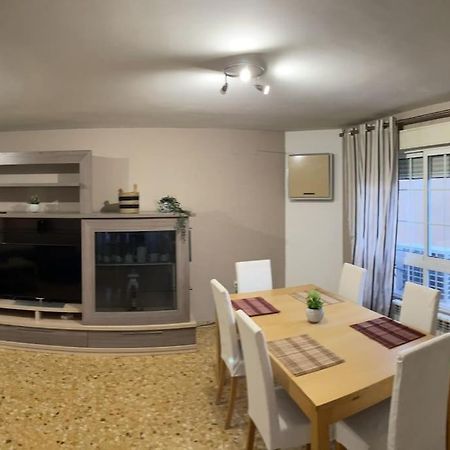 Precioso Apartamento Junto Al Centro Con Garaje Walencja Zewnętrze zdjęcie