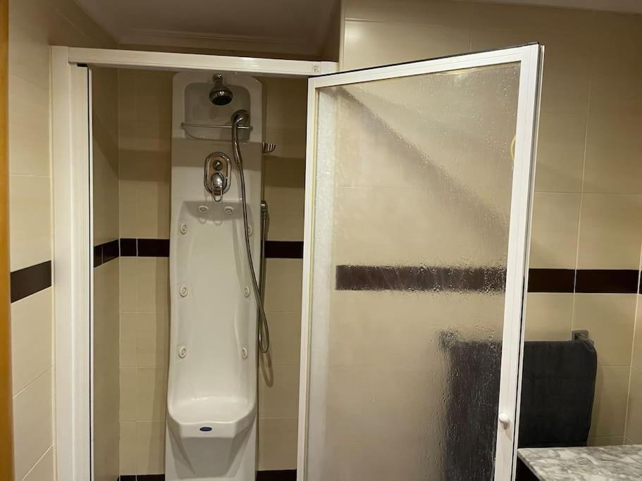 Precioso Apartamento Junto Al Centro Con Garaje Walencja Zewnętrze zdjęcie