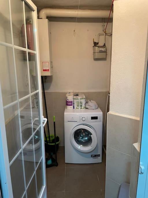 Precioso Apartamento Junto Al Centro Con Garaje Walencja Zewnętrze zdjęcie