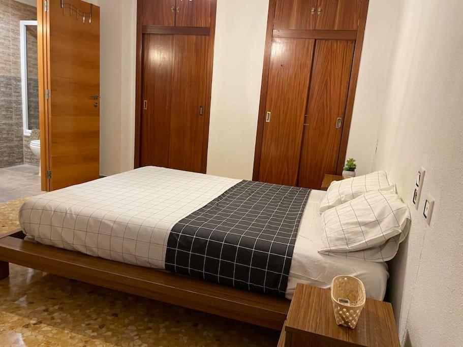 Precioso Apartamento Junto Al Centro Con Garaje Walencja Zewnętrze zdjęcie