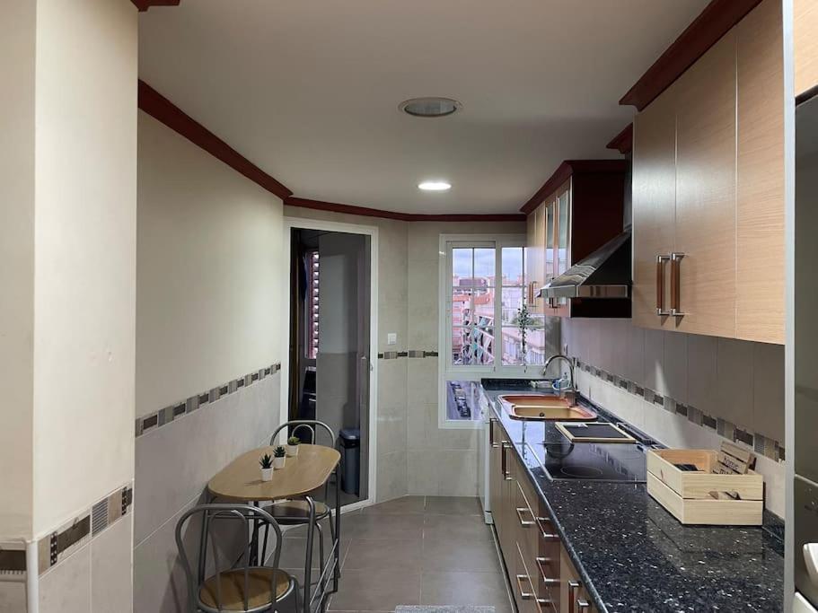 Precioso Apartamento Junto Al Centro Con Garaje Walencja Zewnętrze zdjęcie