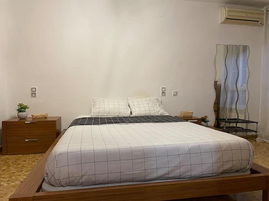 Precioso Apartamento Junto Al Centro Con Garaje Walencja Zewnętrze zdjęcie