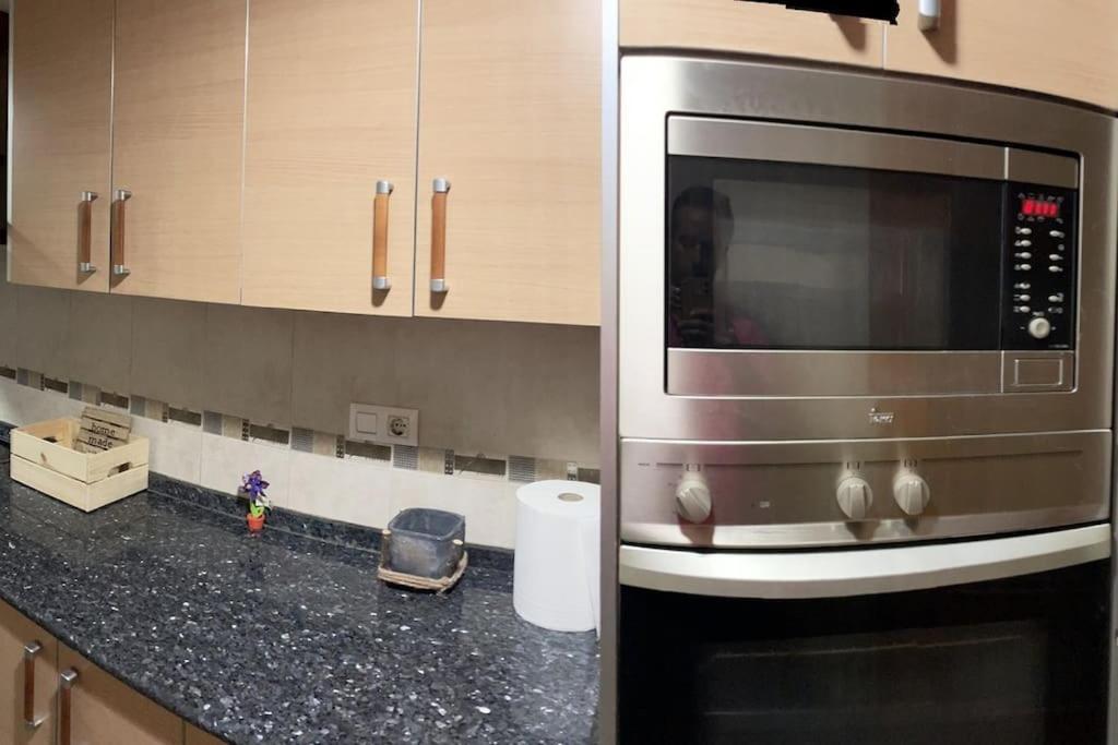 Precioso Apartamento Junto Al Centro Con Garaje Walencja Zewnętrze zdjęcie