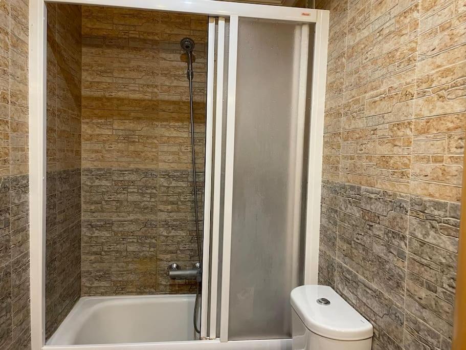 Precioso Apartamento Junto Al Centro Con Garaje Walencja Zewnętrze zdjęcie